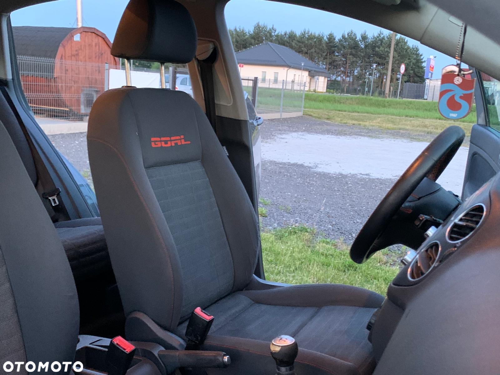 Volkswagen Golf Plus 1.4 Goal - 6