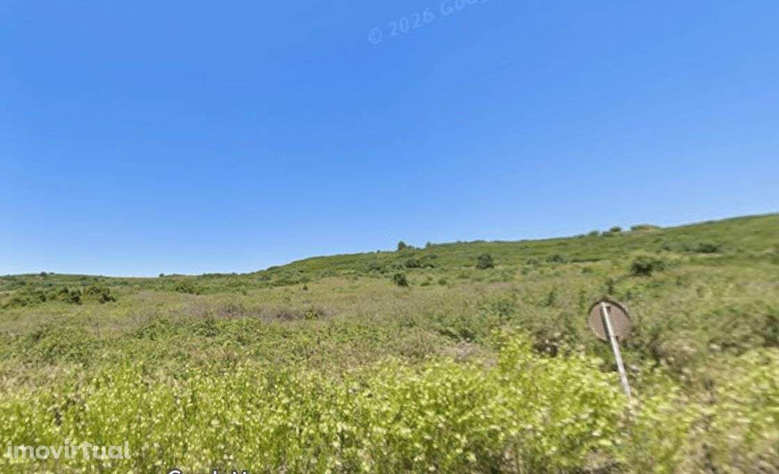 Terreno 8.0 ha, Oeiras - Grande imagem: 5/8