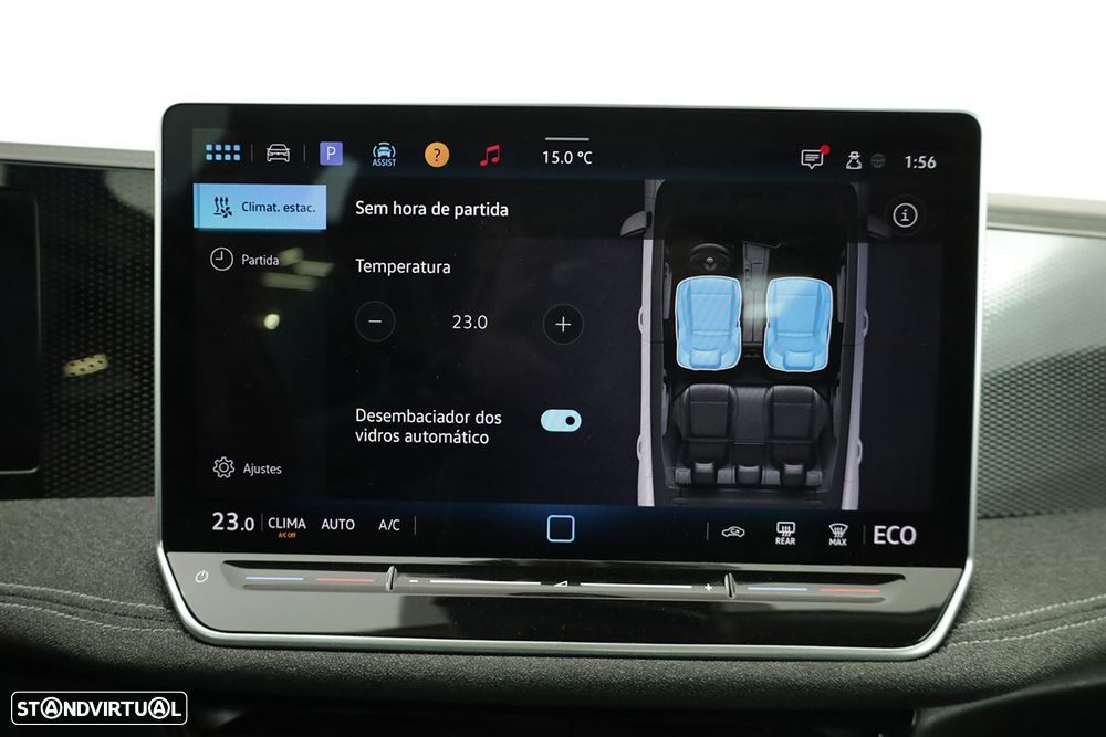 VW Passat Variant 1.5 TSI eHybrid DSG - 13