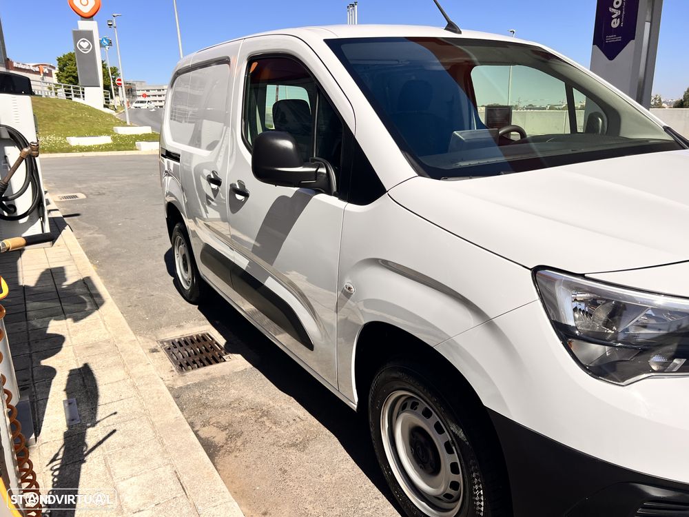 Opel Combo 1.5 CDTi L1H1 Edition Plus - 5