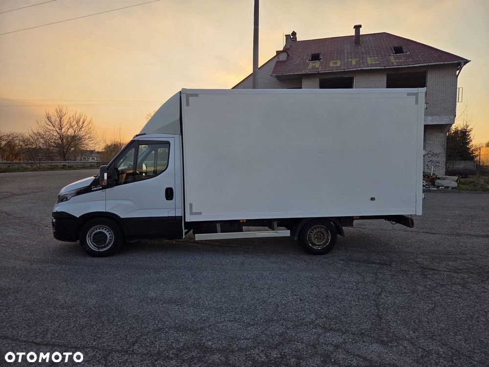Iveco DAILY - 6