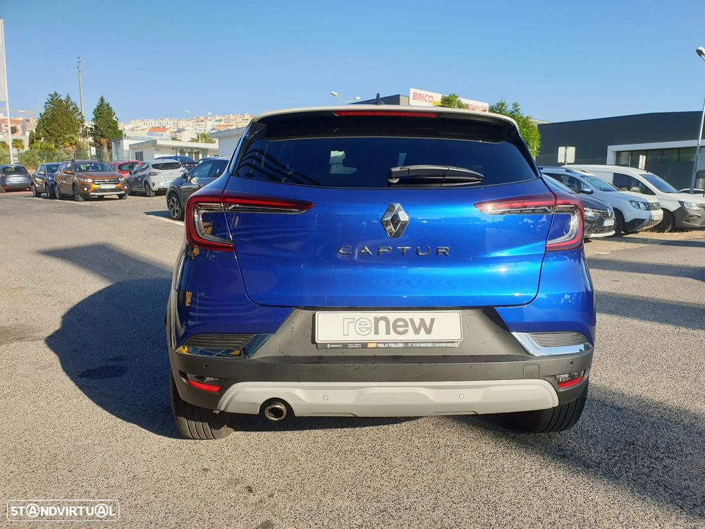 Renault Captur 1.0 TCe Exclusive - 7