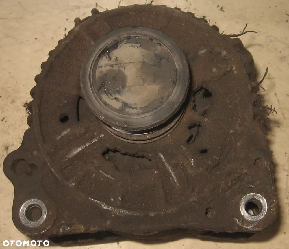 alternator SHARAN I  GALAXY 1.9 TDI 0123515020 - 4