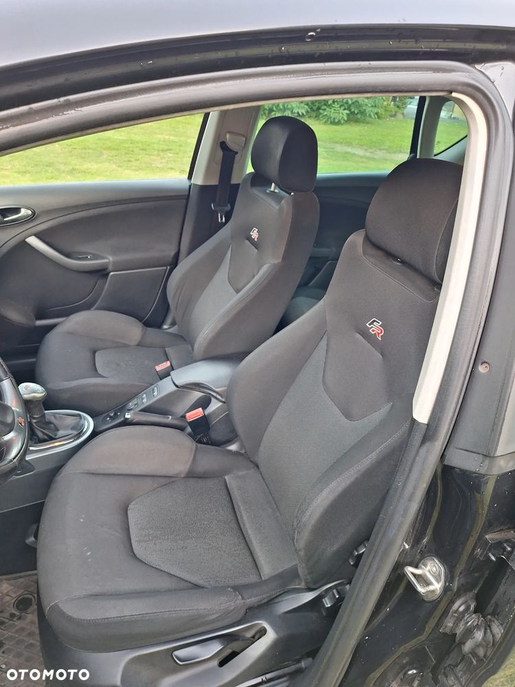 Seat Altea 2.0 TDI DPF FR - 5