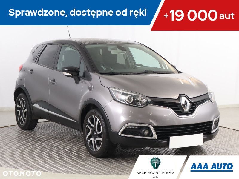 Renault Captur - 1