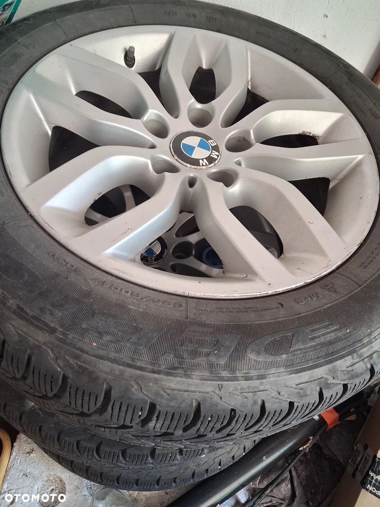 BMW X3 xDrive20d - 10