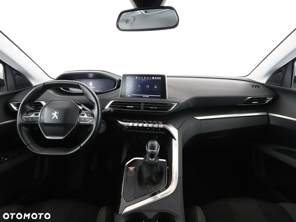 Peugeot 3008 1.5 BlueHDi Active S&S - 16