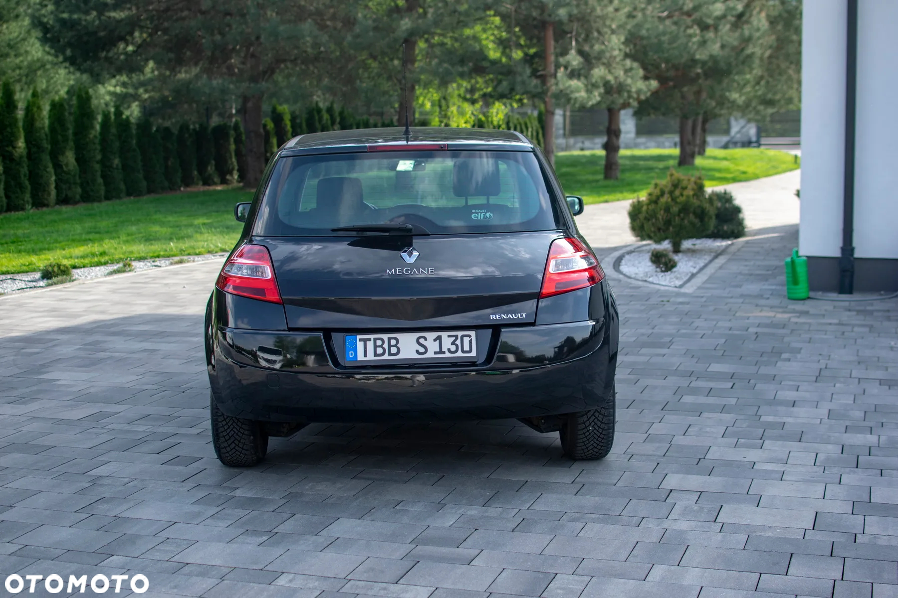 Renault Megane - 26