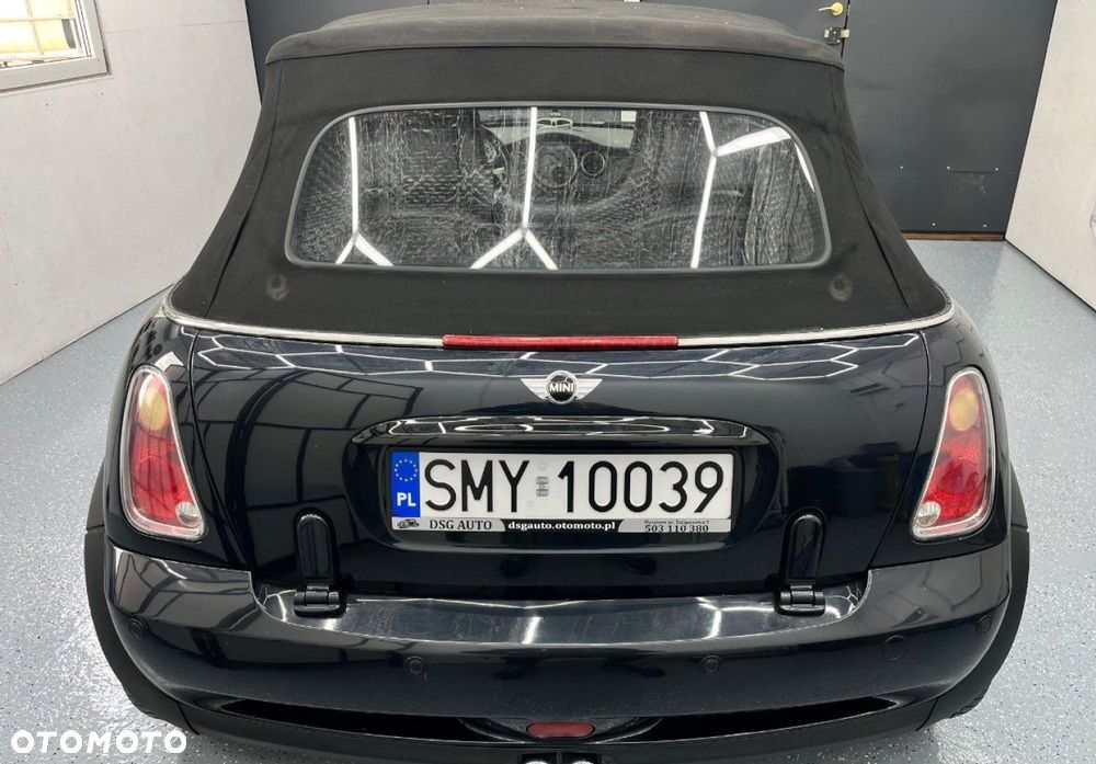 MINI Cooper S - 21
