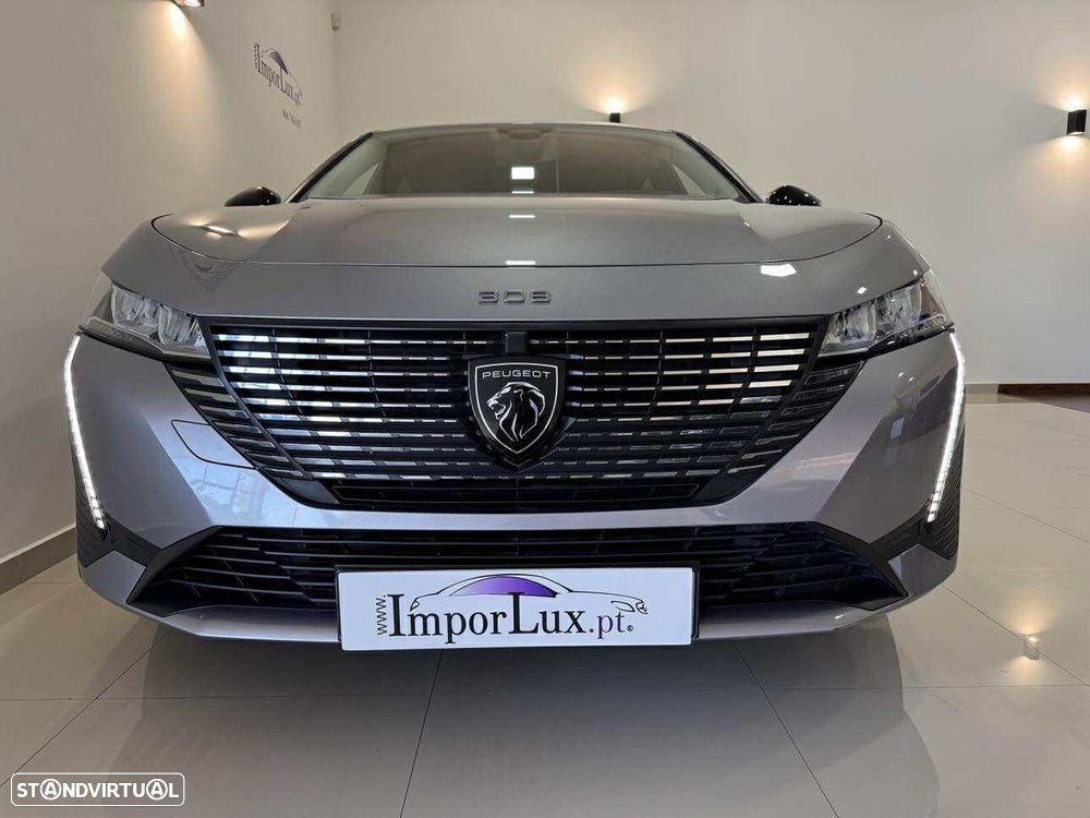 Peugeot 308 1.2 PureTech Allure - 6