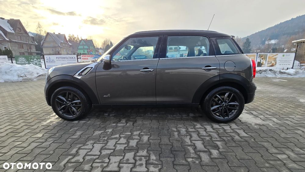 MINI Countryman Cooper S ALL4 - 11