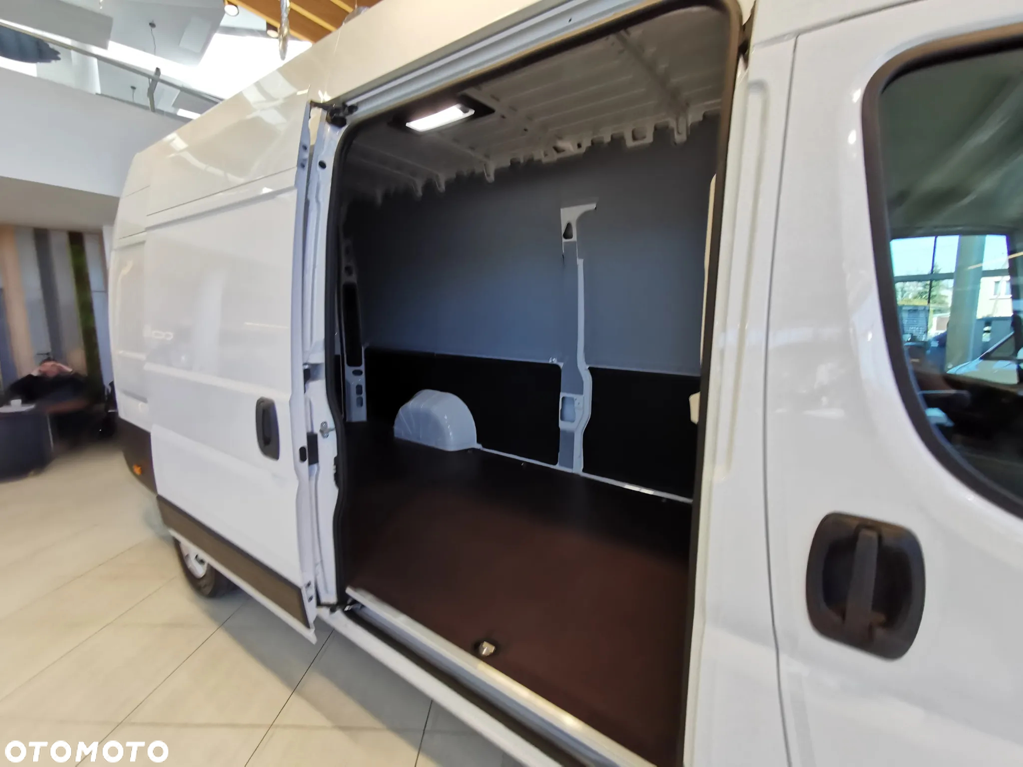 Toyota Proace MAX L4H3 - 8