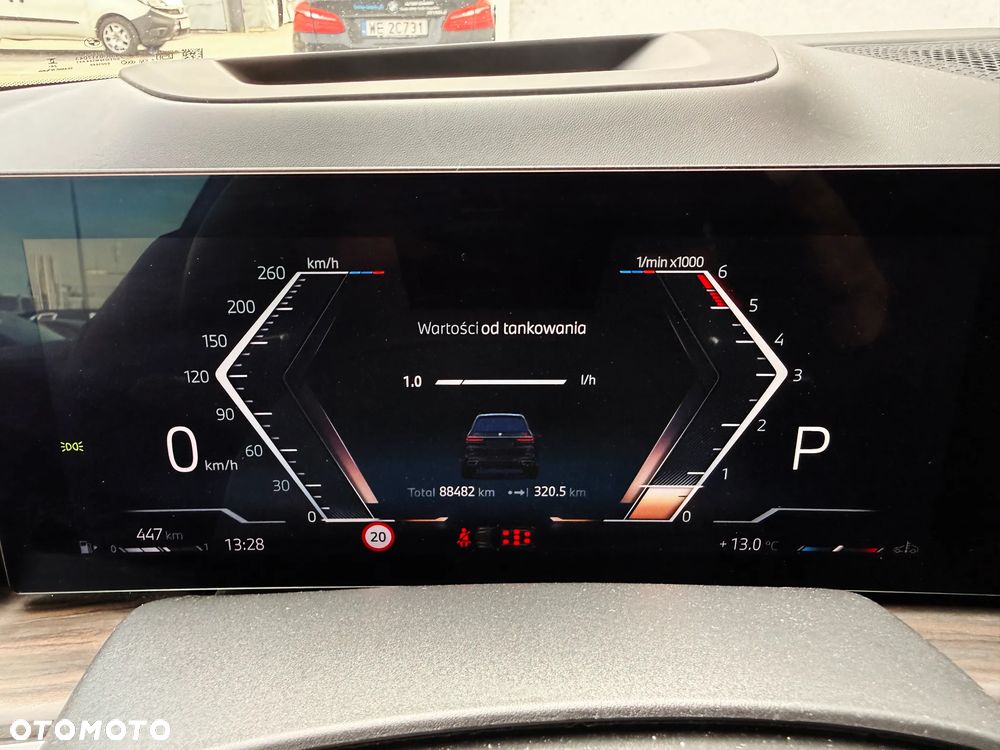 BMW X7 xDrive40d - 33