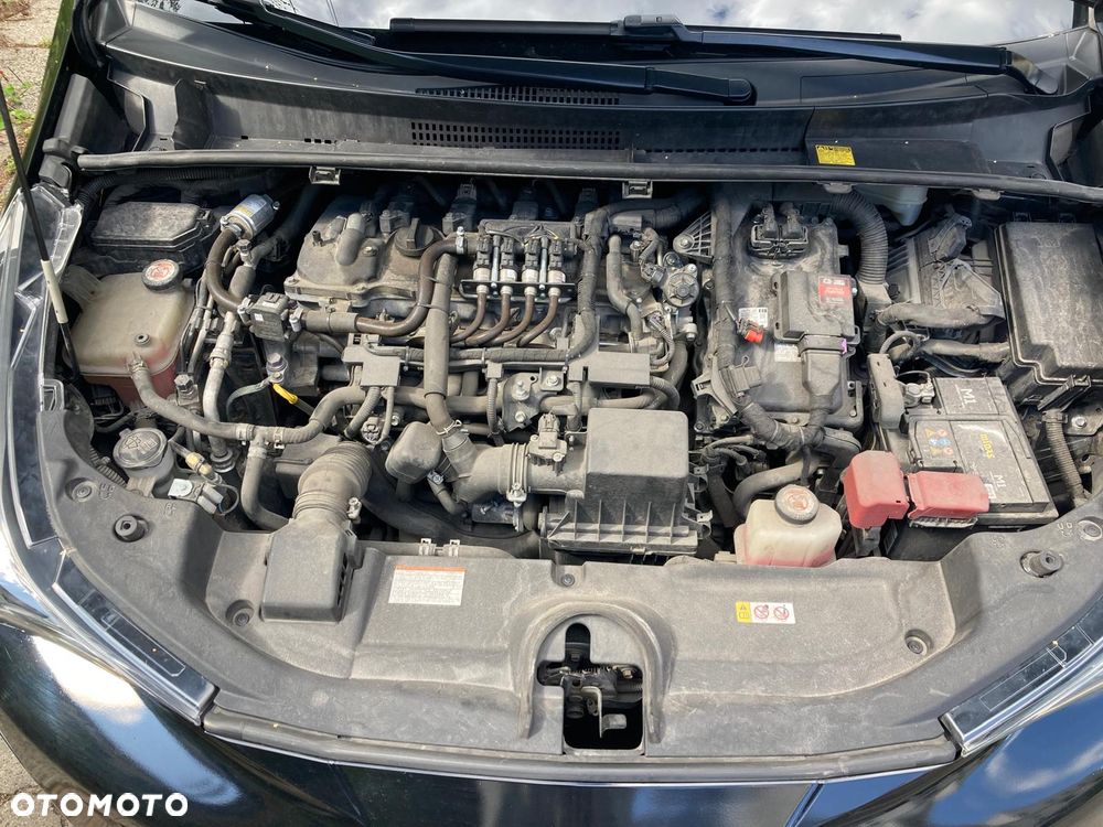 Toyota Prius 1.8 Hybrid Prestige - 6