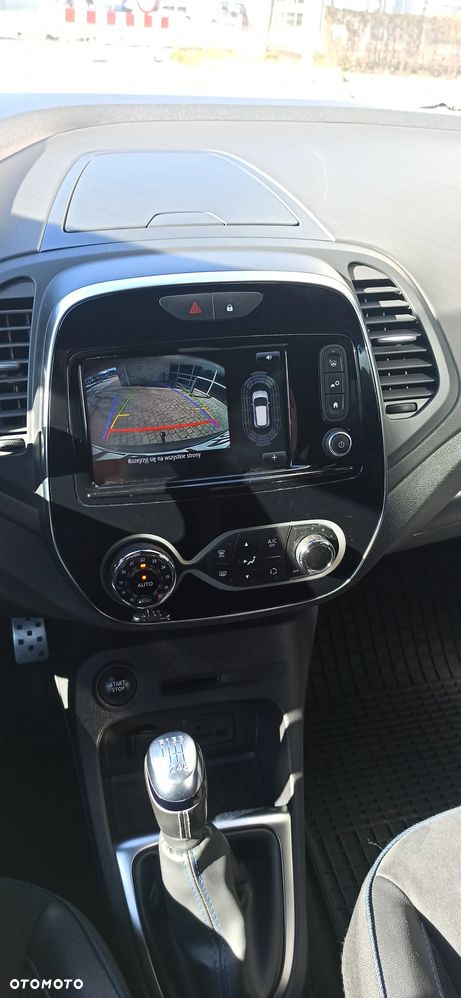 Renault Captur ENERGY TCe 120 LIMITED - 12