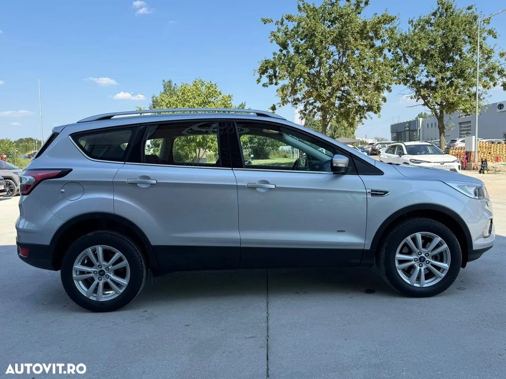 Ford Kuga - 7