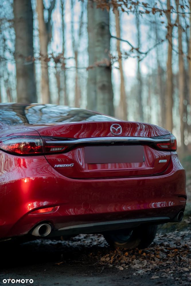 Mazda 6 2.5 SkyPassion - 5