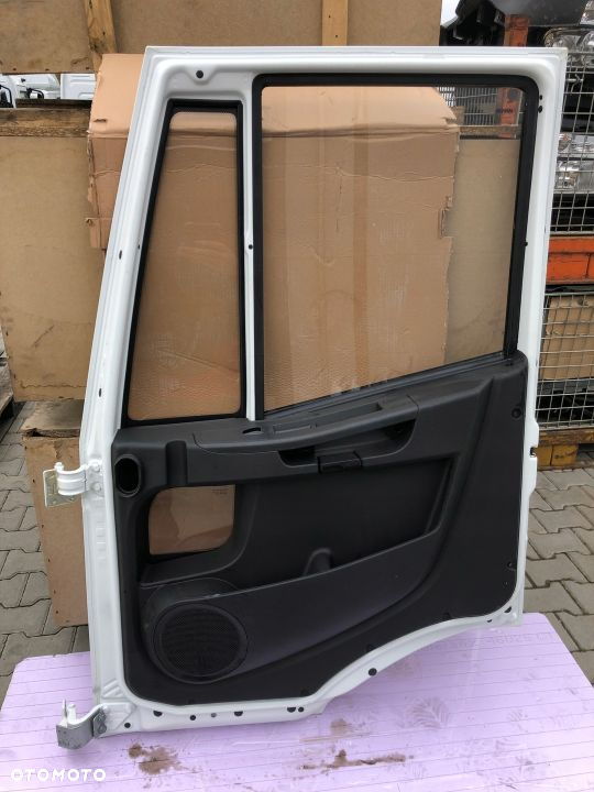 DRZWI PRAWE IVECO EUROCARGO STRALIS - 2