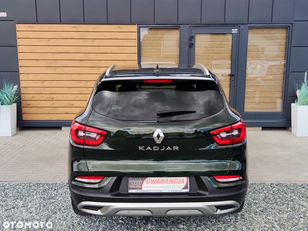 Renault Kadjar 1.3 TCe FAP S-Edition - 28