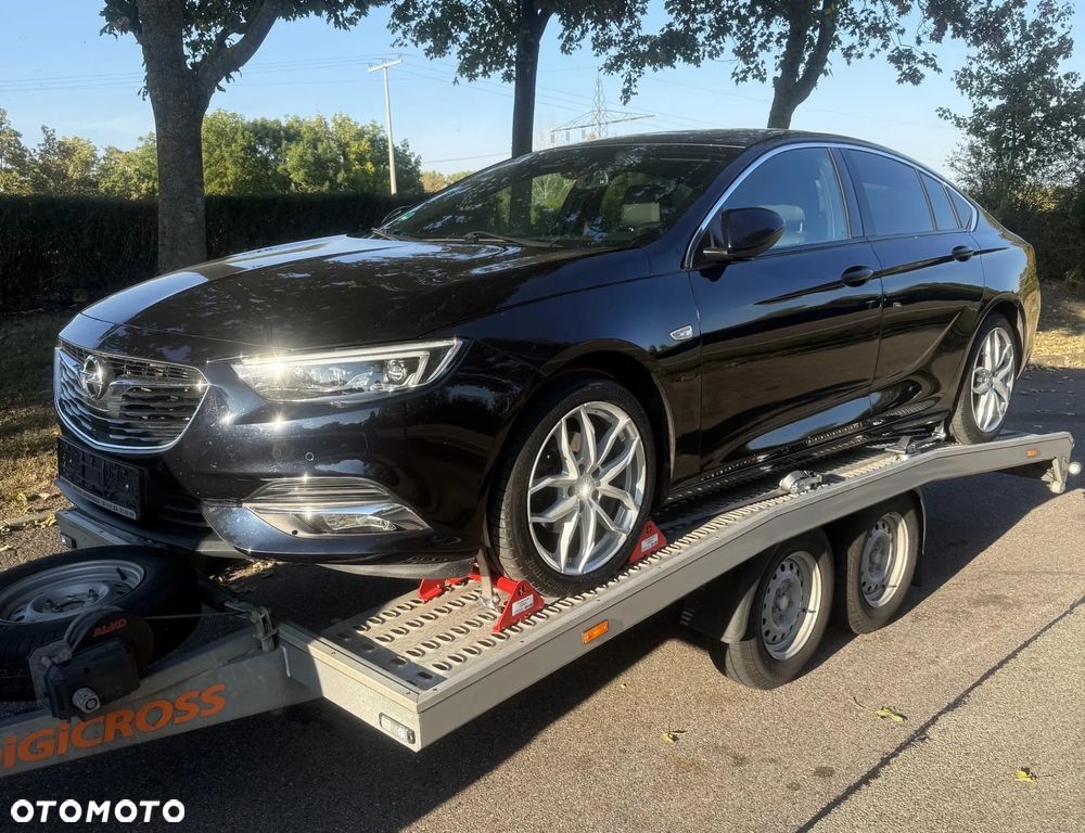 Opel Insignia 1.5 Direct InjectionTurbo Innovation - 5