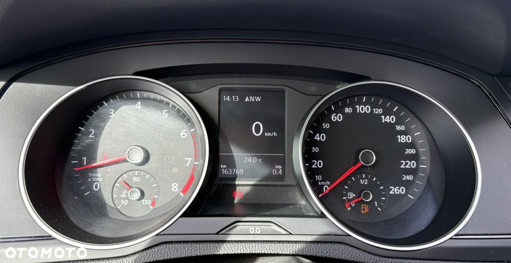 Volkswagen Passat 1.4 TSI BMT Comfortline - 13