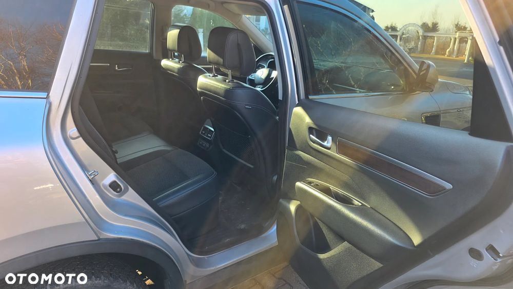 Renault Koleos 2.0 dCi Winter Edition 4x4 X-Tronic - 8