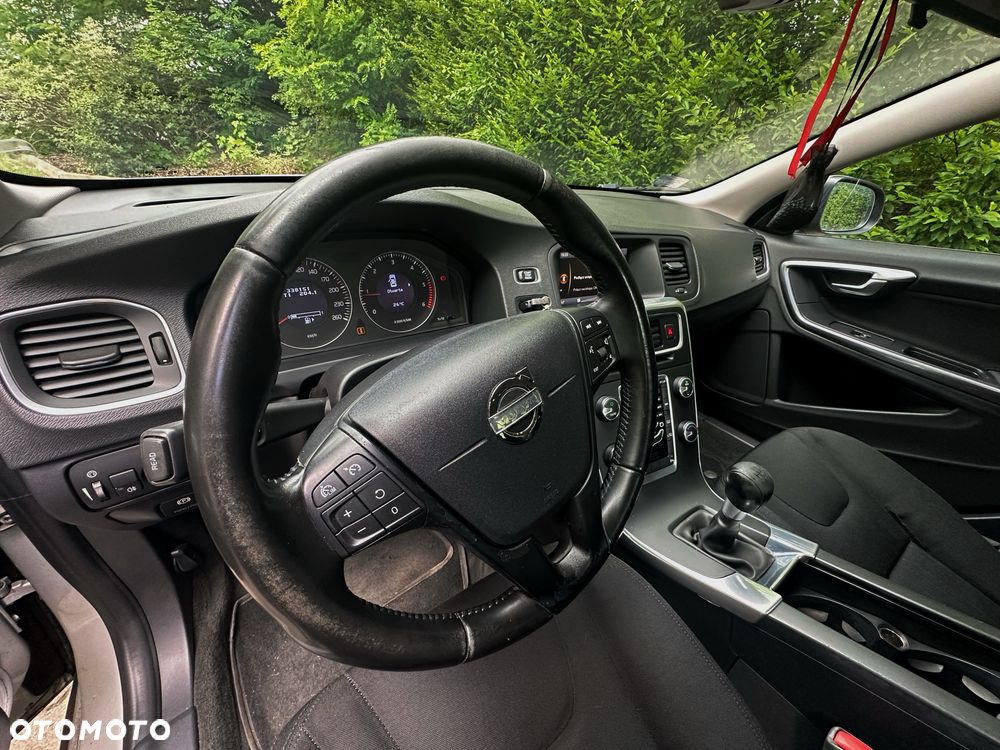 Volvo S60 - 6