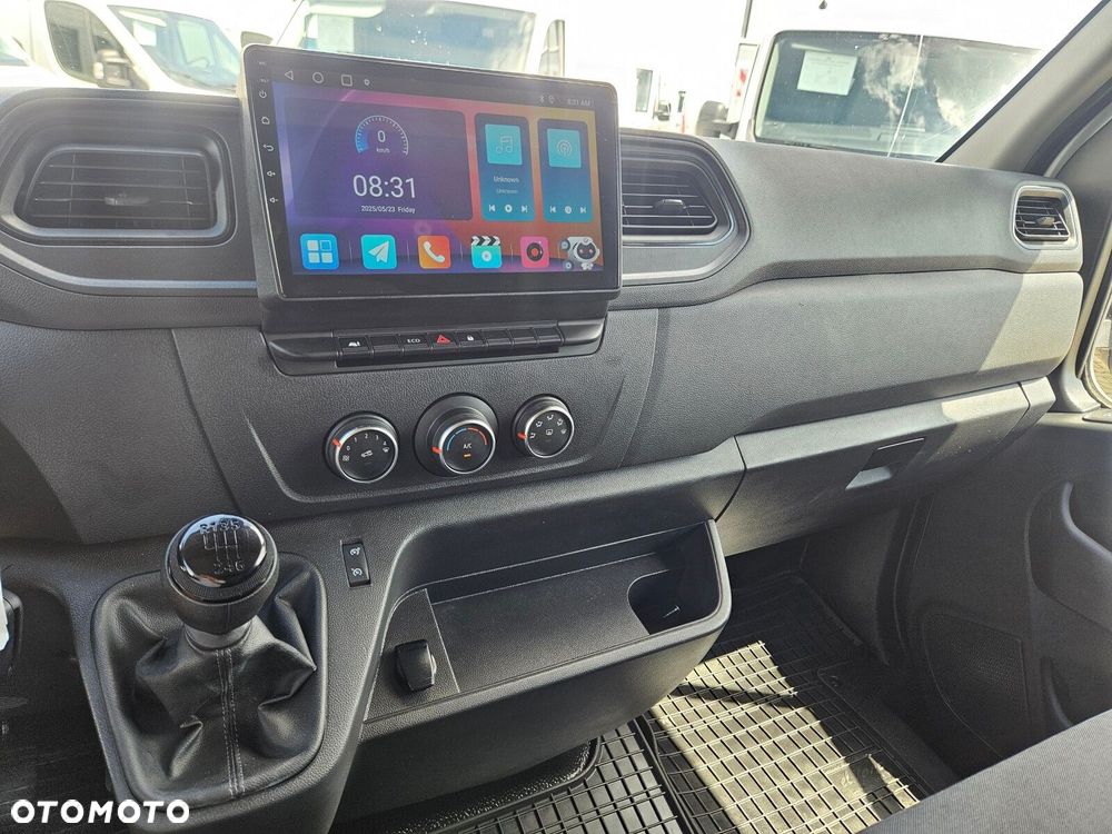 Renault Master L3H2 *69999zł NETTO* 2.3dCi/136KM - 24