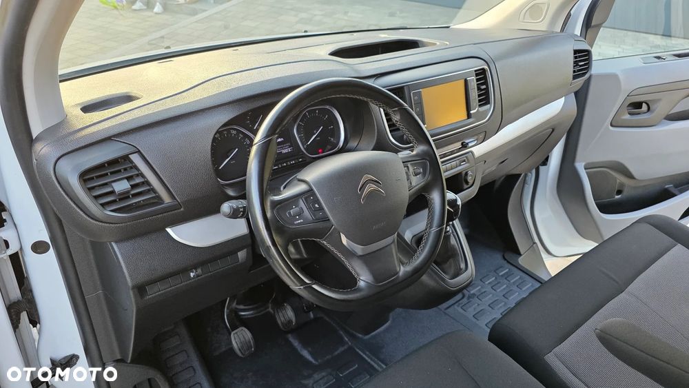 Citroën Jumpy Proace Expert Scudo Full opcja! 2023r! - 7