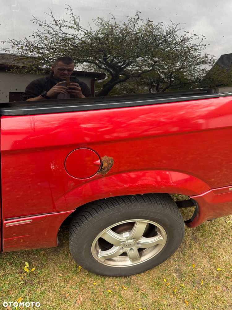 Chrysler Town & Country 3.8 - 10