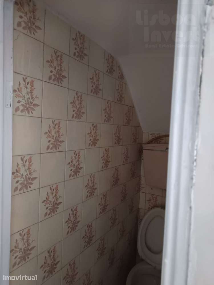Apartamento para remodelar em prédio remodelado muito bem localizado - Grande imagem: 3/7