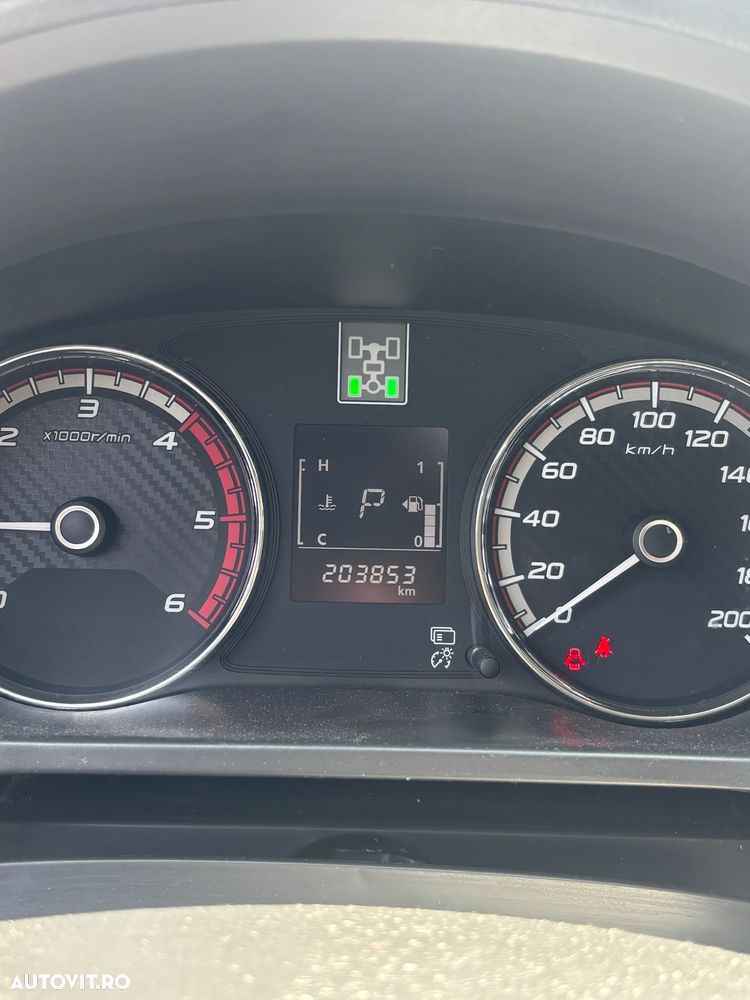 Fiat Fullback - 10