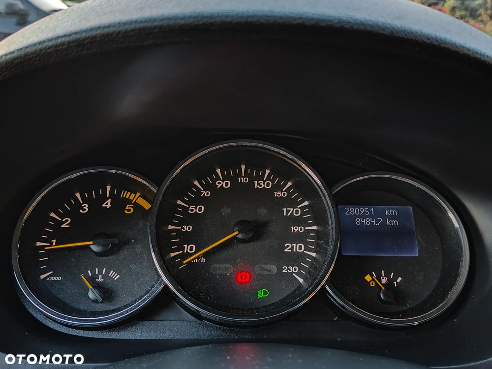 Renault Megane 1.5 dCi Authentique - 22