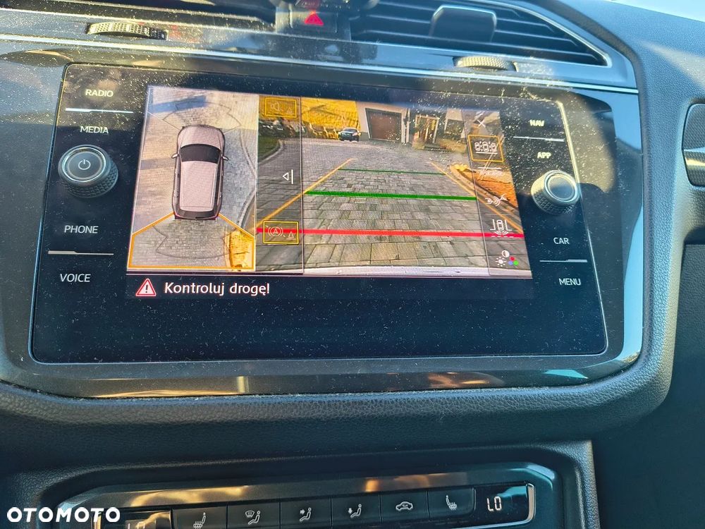 Volkswagen Tiguan 2.0 TDI BMT SCR JOIN DSG - 17
