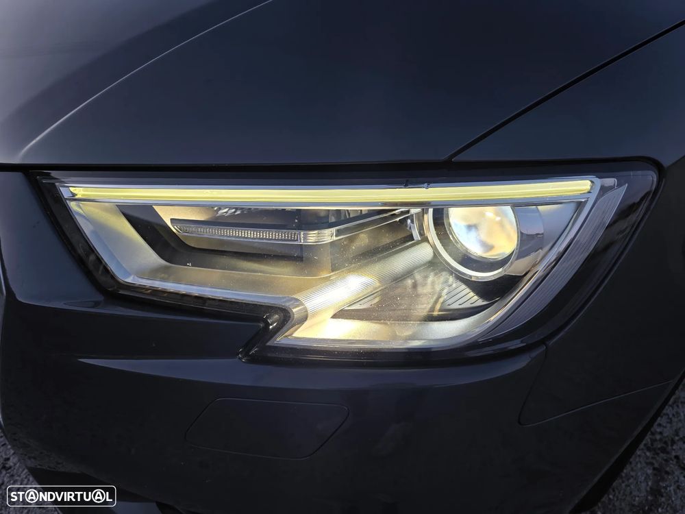 Audi A3 Cabrio 1.6 TDi Sport - 29