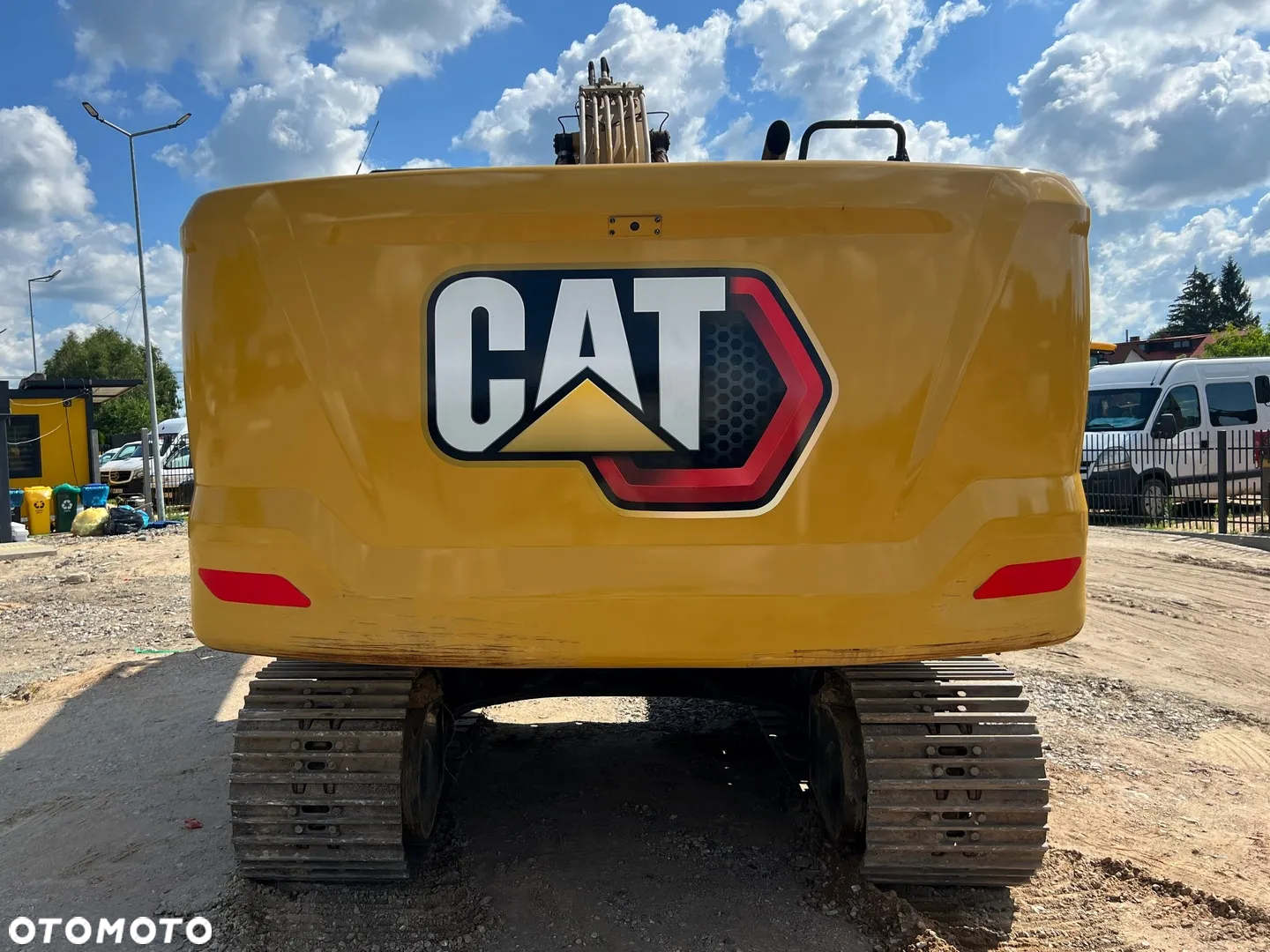 Caterpillar 320GC - 5