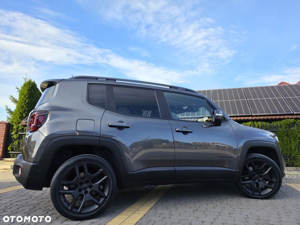 Jeep Renegade 1.3 GSE T4 Turbo PHEV 4xe Summit S&S - 3