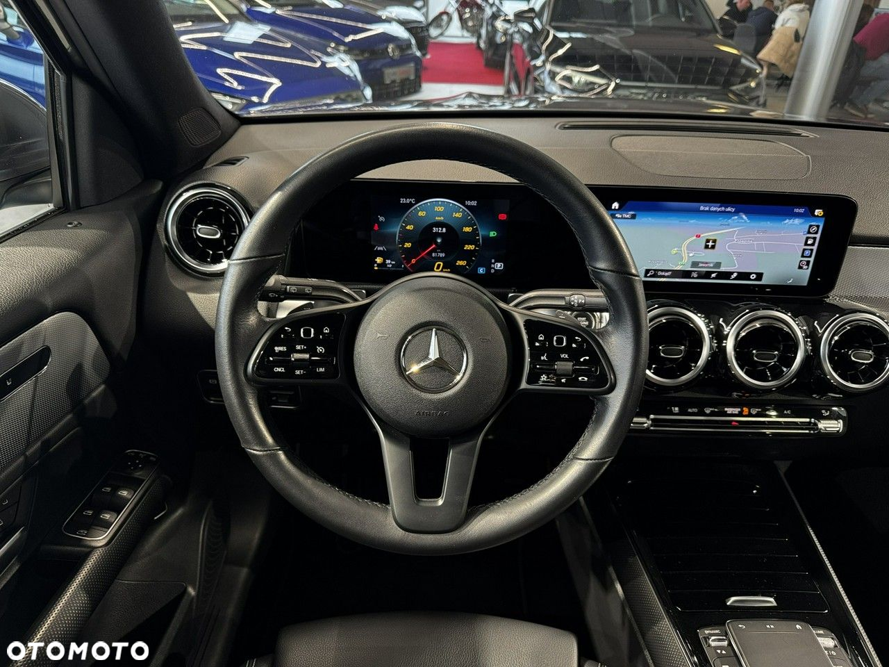 Mercedes-Benz GLB - 20