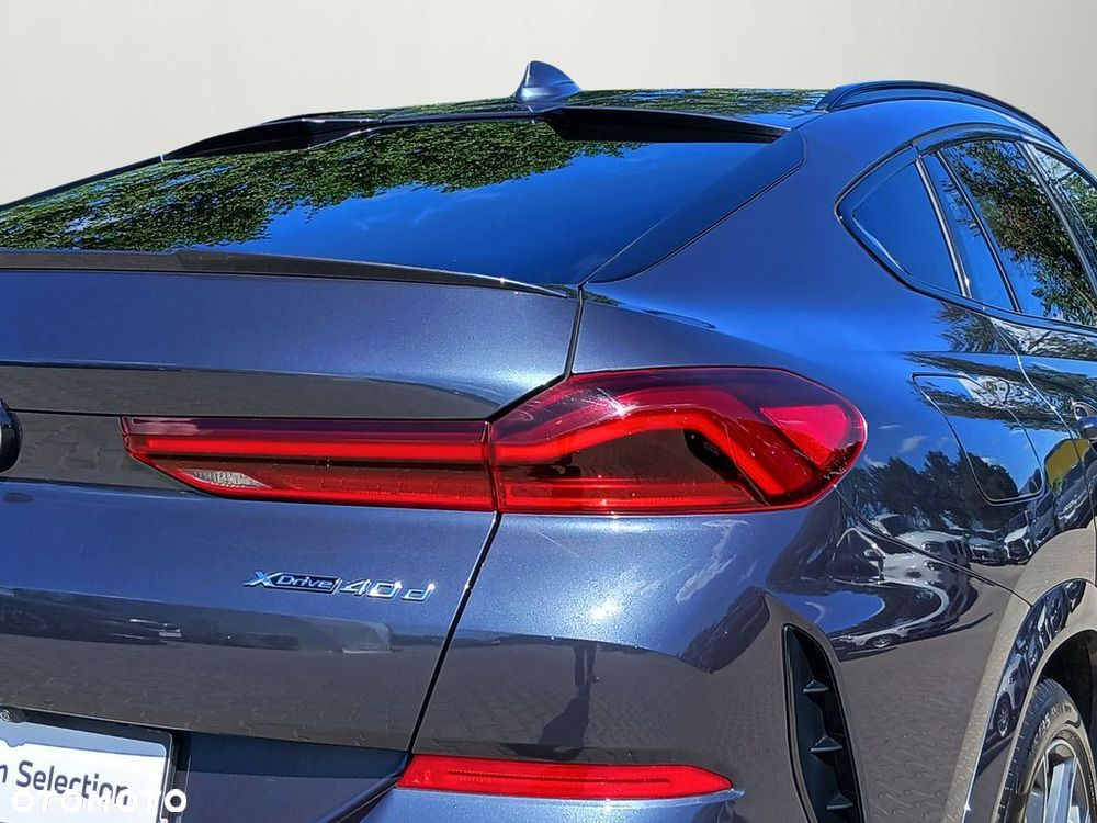 BMW X6 - 11