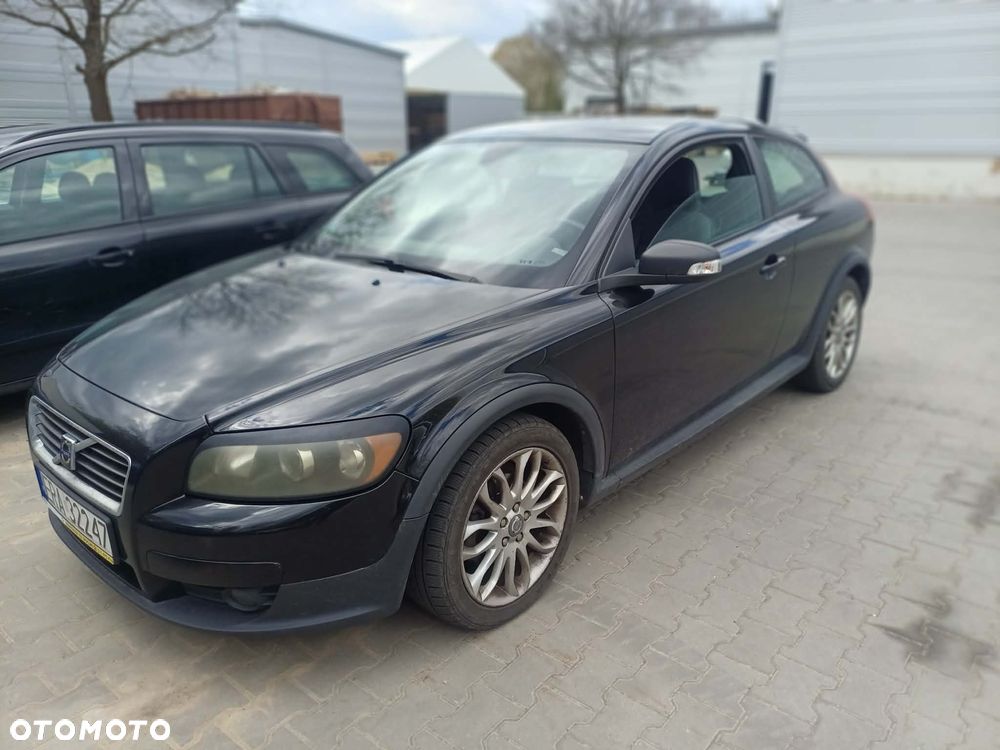 Volvo C30 1.6D - 2