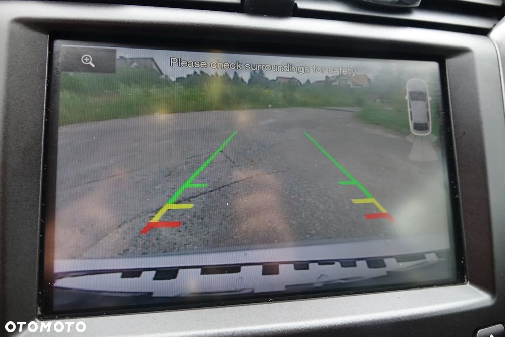 Ford Mondeo 2.0 TDCi STart-Stopp PowerShift-Aut Titanium - 25