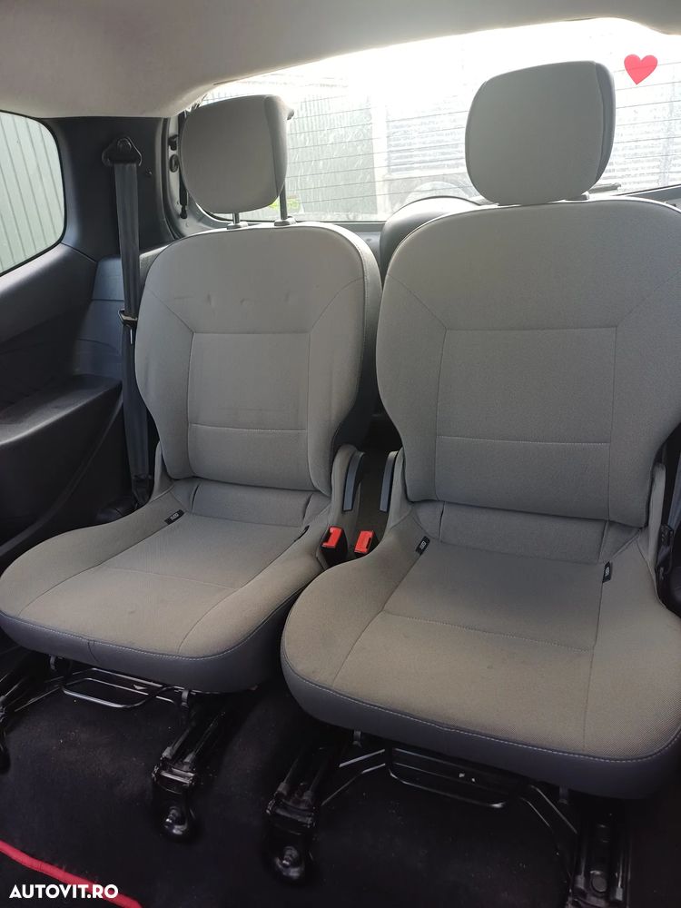 Renault Twingo 1.2 LEV 16V 75 Authentique - 9