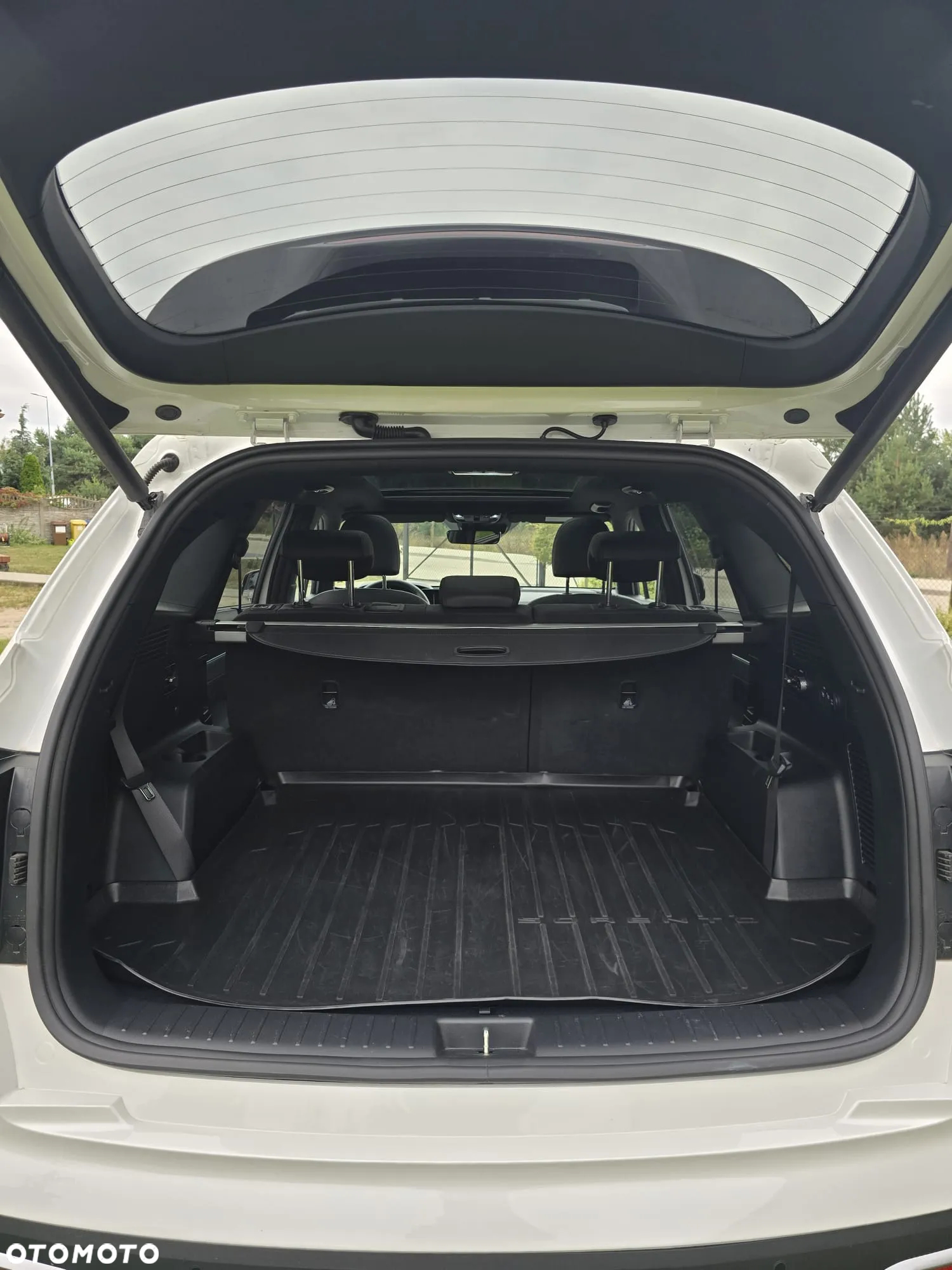 Kia Sorento 1.6 T-GDI HEV Prestige Line 4WD 7os - 5