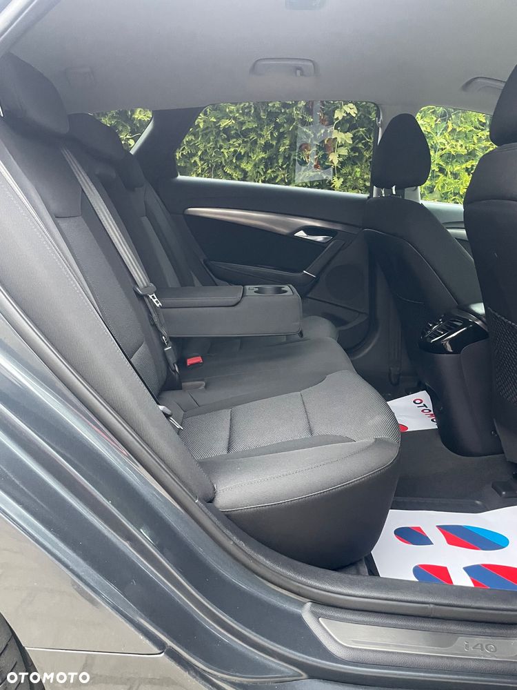 Hyundai i40 1.7 CRDi BlueDrive Business DCT - 22