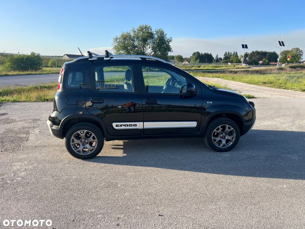 Fiat Panda - 4