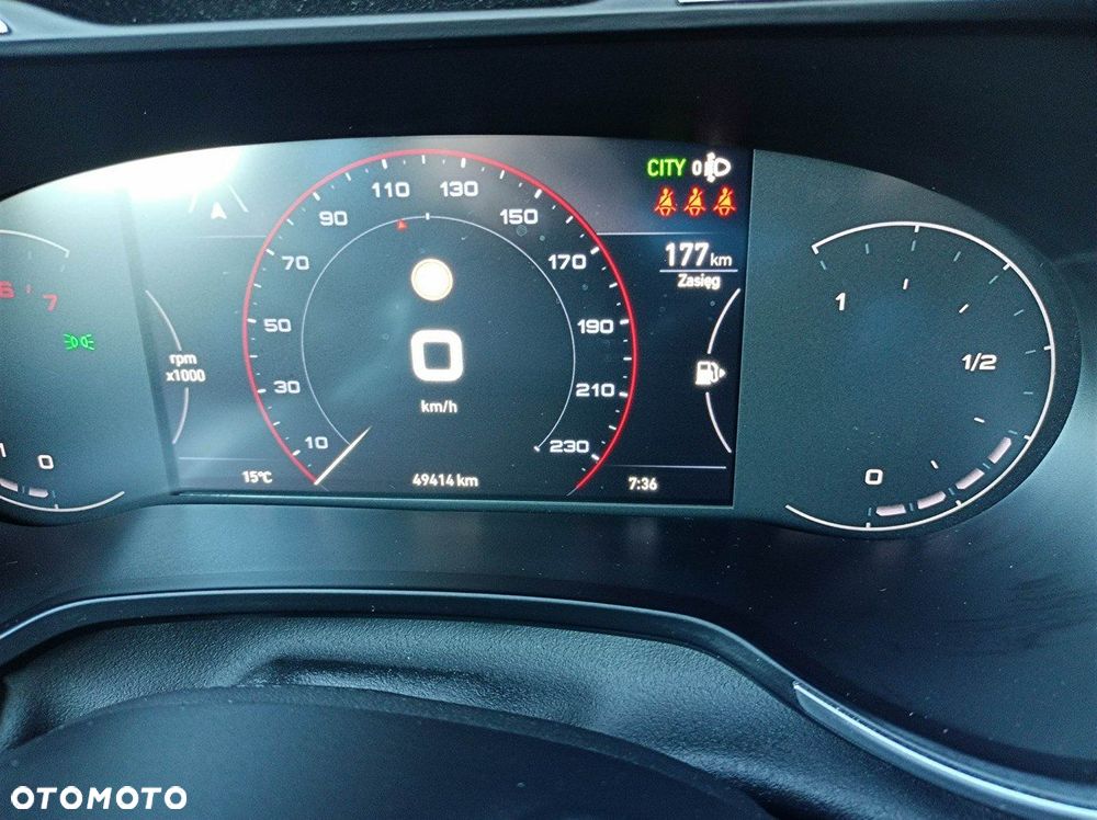 Fiat Tipo - 13