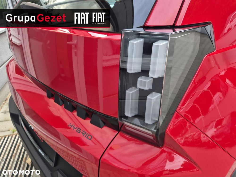 Fiat Grande Panda - 15
