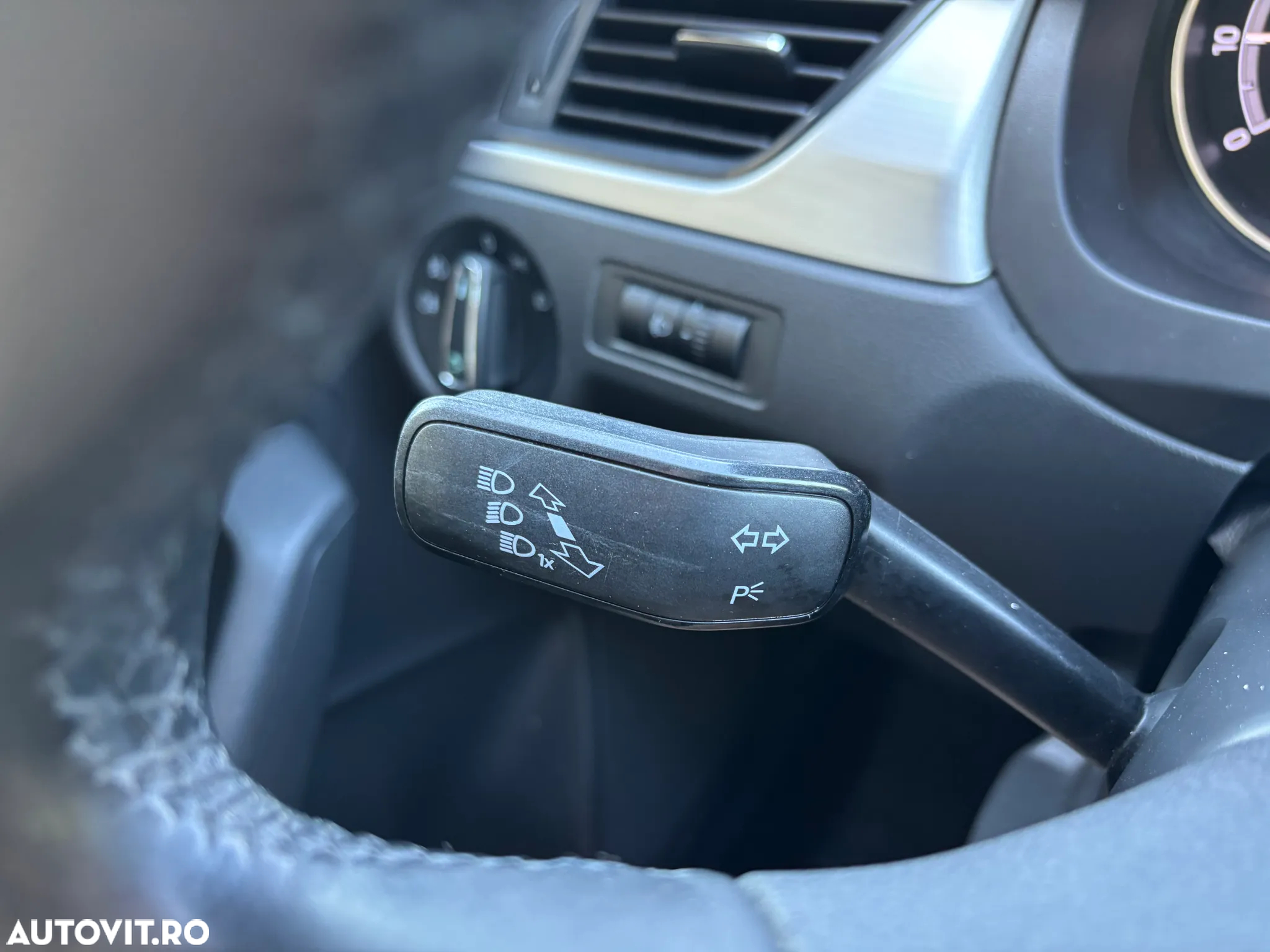 Skoda RAPID 1.0 TSI Ambition - 18