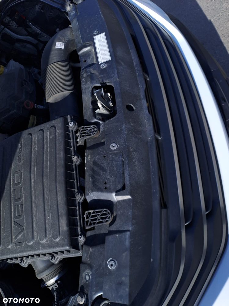 Iveco Daily 35S18 | L4H2 | Silnik 3.0 | Automat | Hak | FULL LED | Kamera cofania | - 20