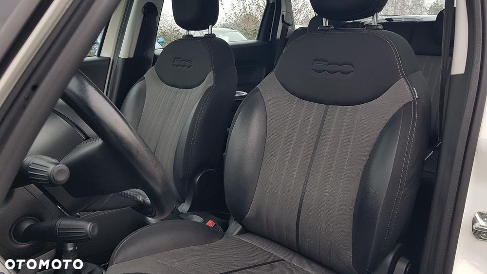 Fiat 500L 1.4 T-Jet Lounge - 28